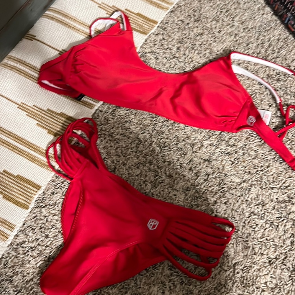 Born primitive swimsuit